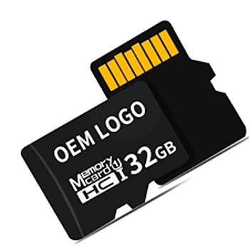 SD Memory Card